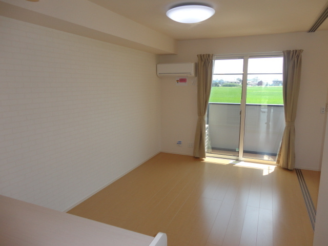 ミランジュエルの内装