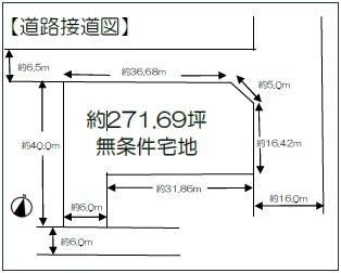 橋本市紀ノ光台2丁目　25-15号地|6号地