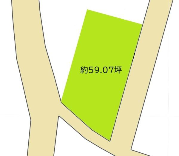 和歌山市市小路　土地