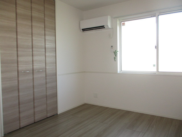 モンヴィラージュ2の子供部屋