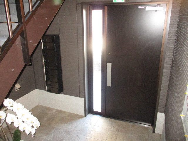 モンヴィラージュ2のその他