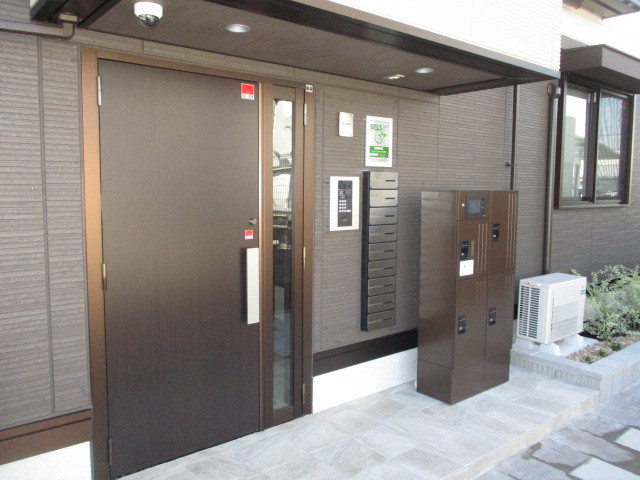 モンヴィラージュ2のその他