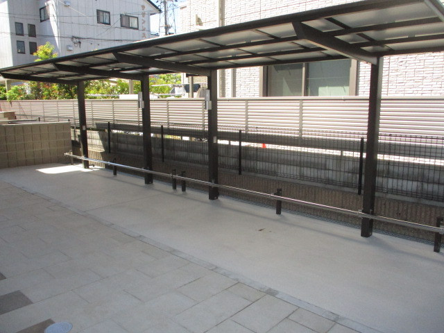 モンヴィラージュ2のその他