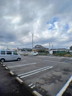 【駐車場】 | シーバス