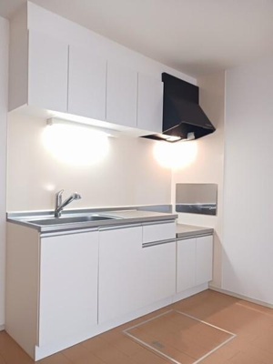 【キッチン】 | シーバス