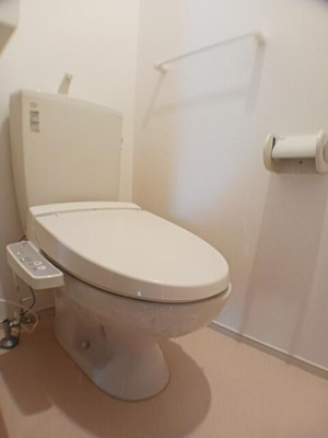 【トイレ】 | シーバス