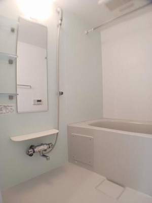 【浴室】 | シーバス