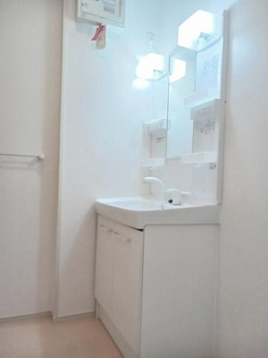 【洗面所】 | シーバス