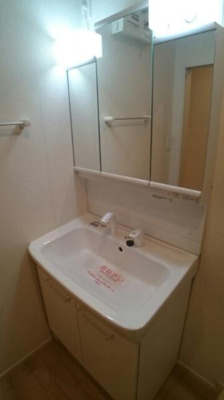 【洗面所】 | ジェントリーブリーズヴィラ　２