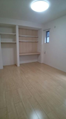 【内装】 | ジェントリーブリーズヴィラ　２