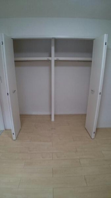 【収納】 | ジェントリーブリーズヴィラ　２