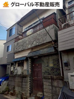 杉並区井草１丁目の中古テラスハウスの画像