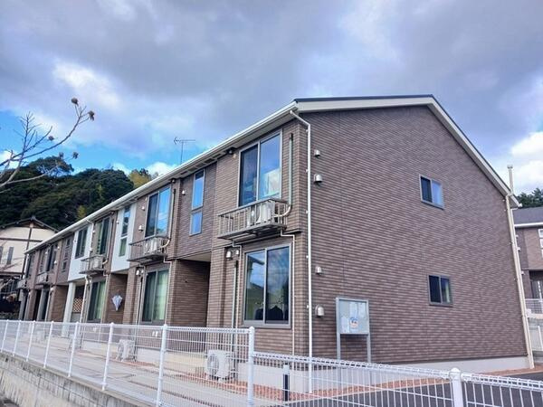 アイビーヒルＡ