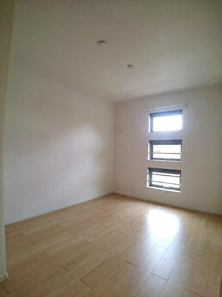 アイビーヒルＡの内装