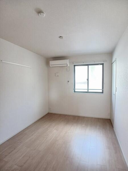 アイビーヒルＡの内装