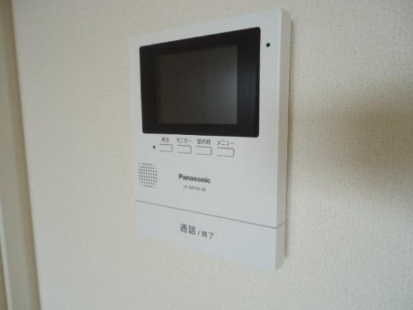 ディオーネのセキュリティ