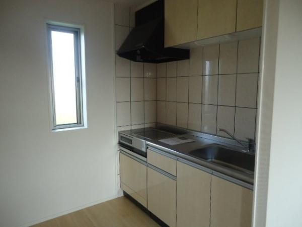 ディオーネのキッチン