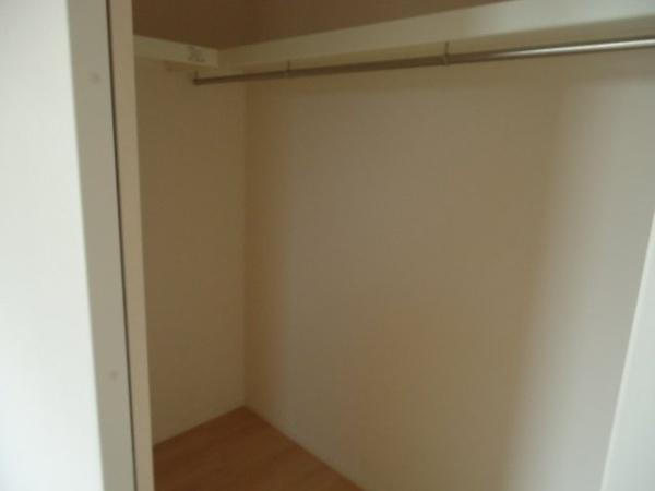 ディオーネの収納