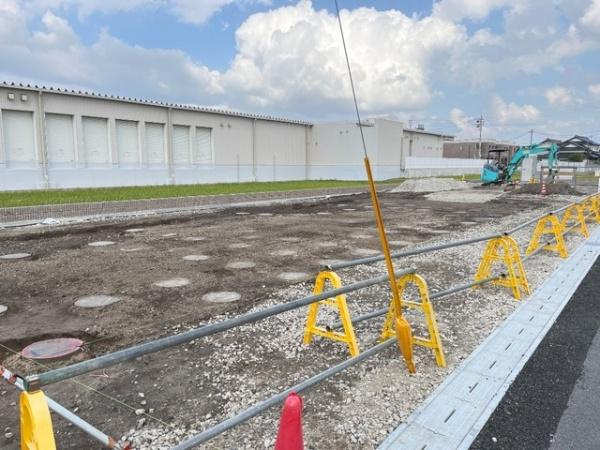 （仮）スターテラスⅡ渡橋町