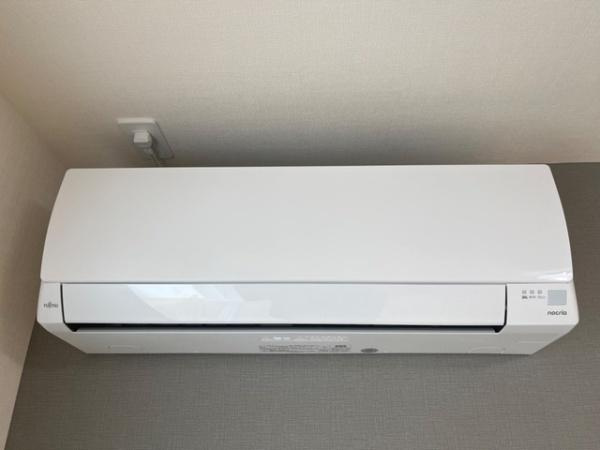 レ・シャルムの設備