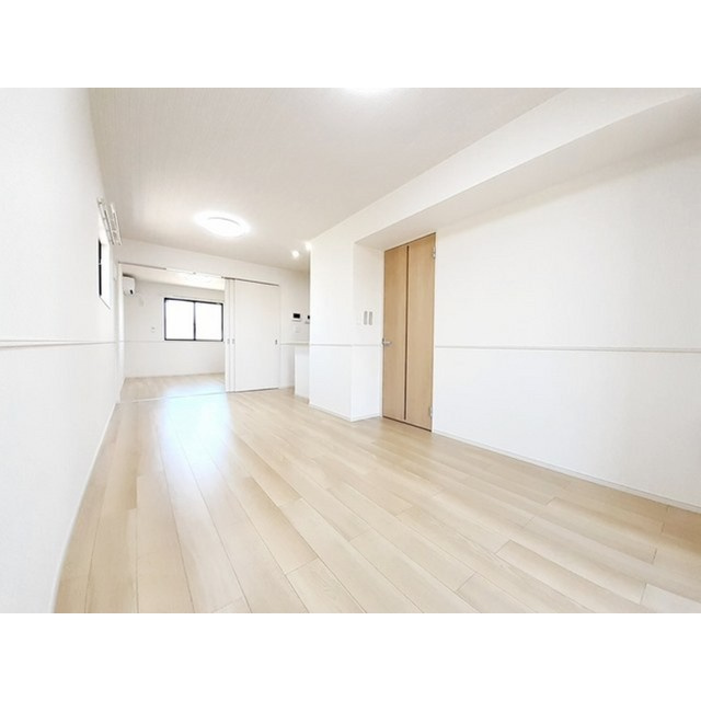 ＨａＬｕ（ハル）の居間・リビング