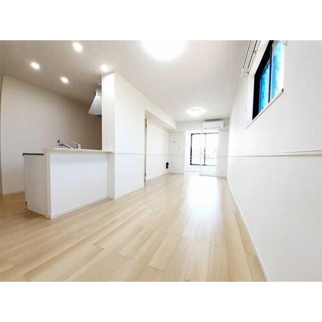 ＨａＬｕ（ハル）の居間・リビング