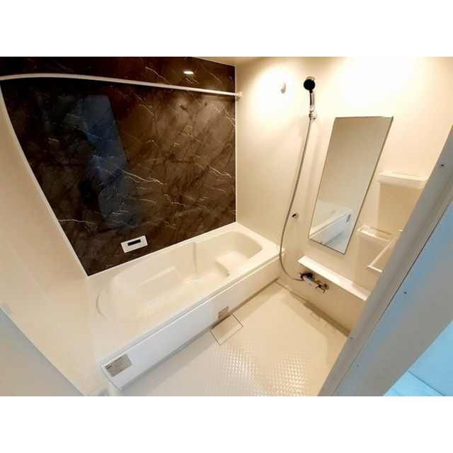 ＨａＬｕ（ハル）の浴室