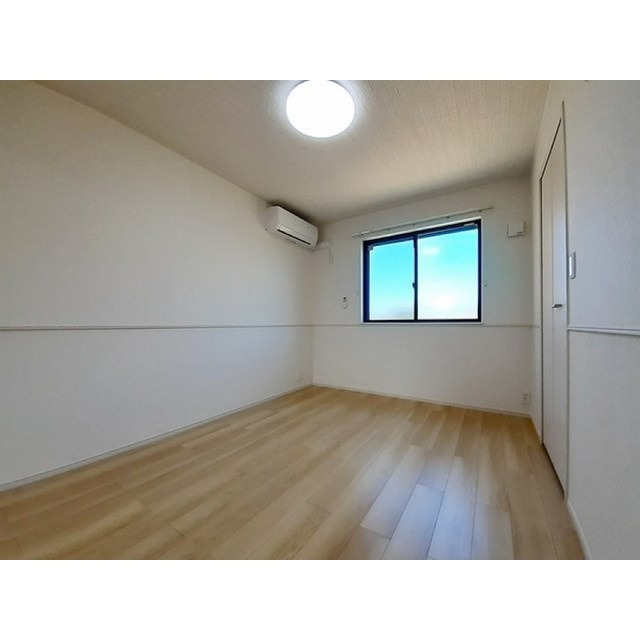 ＨａＬｕ（ハル）の内装