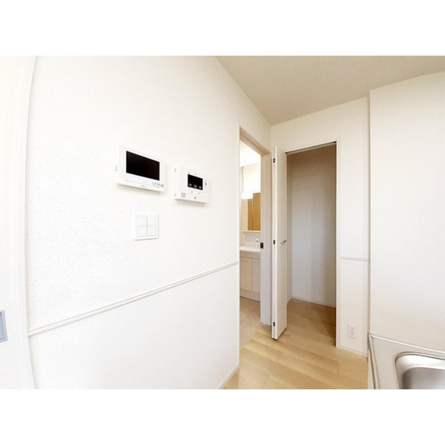 ＨａＬｕ（ハル）の設備