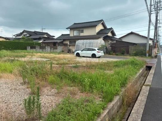出雲市高岡町　売土地
