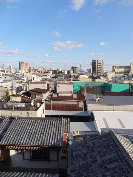 メゾンルリエルの展望|★気分もスッキリ★