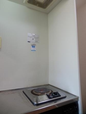 メゾンルリエルのキッチン|★ＩＨコンロです★