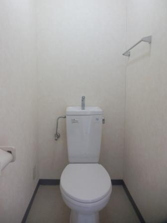 メゾンルリエルのトイレ|★セパレートタイプ★