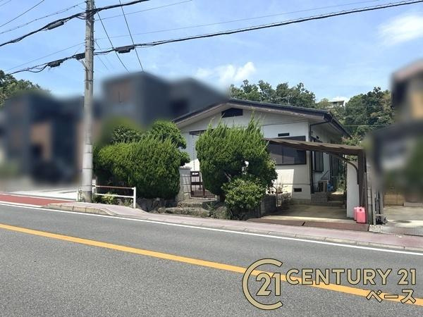 北葛城郡王寺町本町４丁目の売地