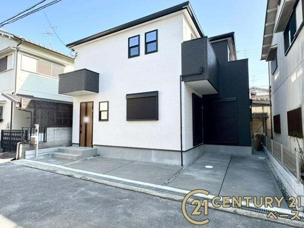 ファーストタウン小吉田 ／新築一戸建