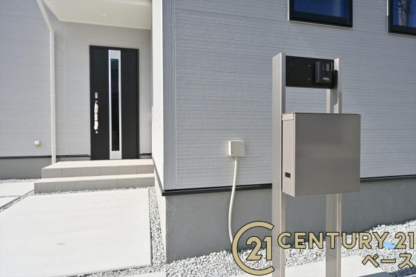 リーブルガーデン東九条町 ／新築一戸建のその他|■現地撮影写真■