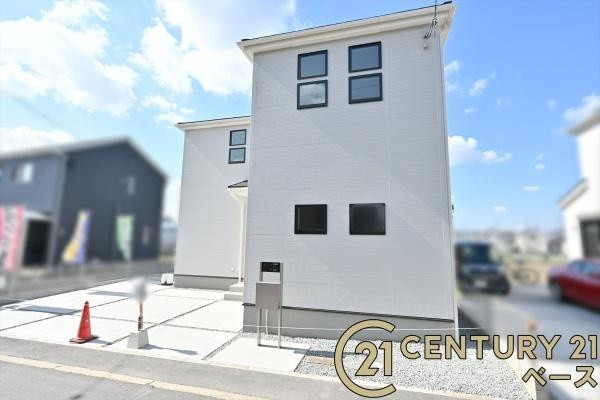 リーブルガーデン東九条町 ／新築一戸建のその他|■現地撮影写真■お気軽にお問い合わせくださいませ！