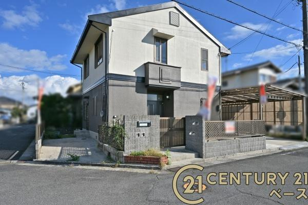 桜井市大福　一戸建のその他|■現地撮影写真■小学校が徒歩７分！子育て家族も安心のエリア！