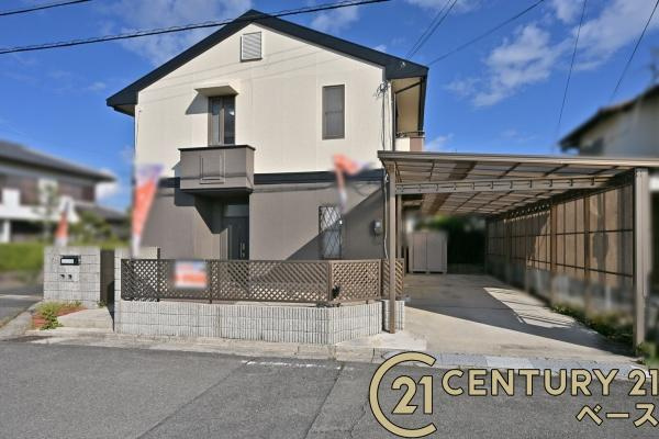 桜井市大福　一戸建のその他|■現地撮影写真■スーパーが周辺に近接していますので、毎日のお買い物も楽々です！