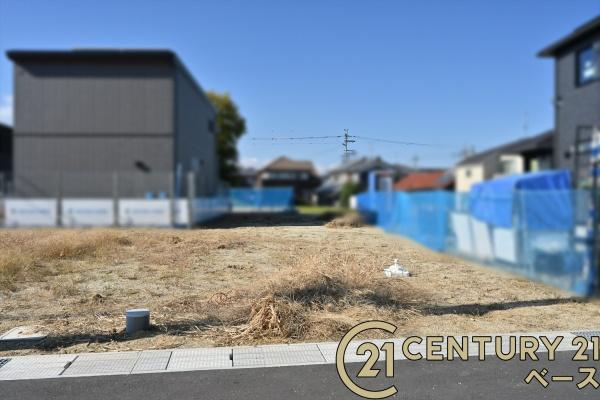 橿原市地黄町の売地のその他|■現地撮影写真■小学校が徒歩８分に近接！子育て家族も安心のエリア！