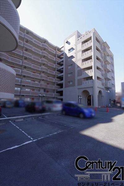 プレステ七番館のその他|■現地撮影写真■ちょっとしたお買い物にも便利なコンビニが徒歩圏内！