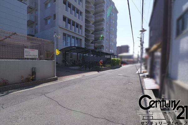 プレステ七番館のその他|■現地撮影写真■近隣商業施設が充実した嬉しい生活環境です！