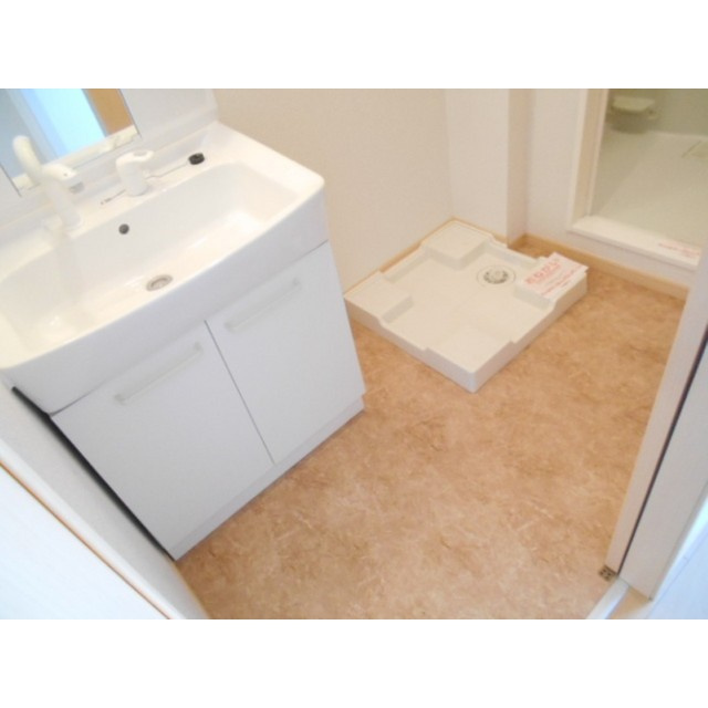 クロスローズ参番館の設備