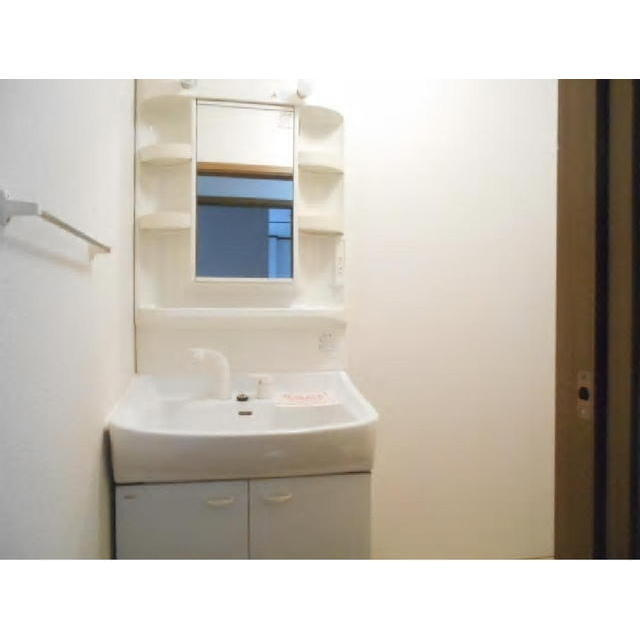 マニフィークＫ　Ｂの洗面所