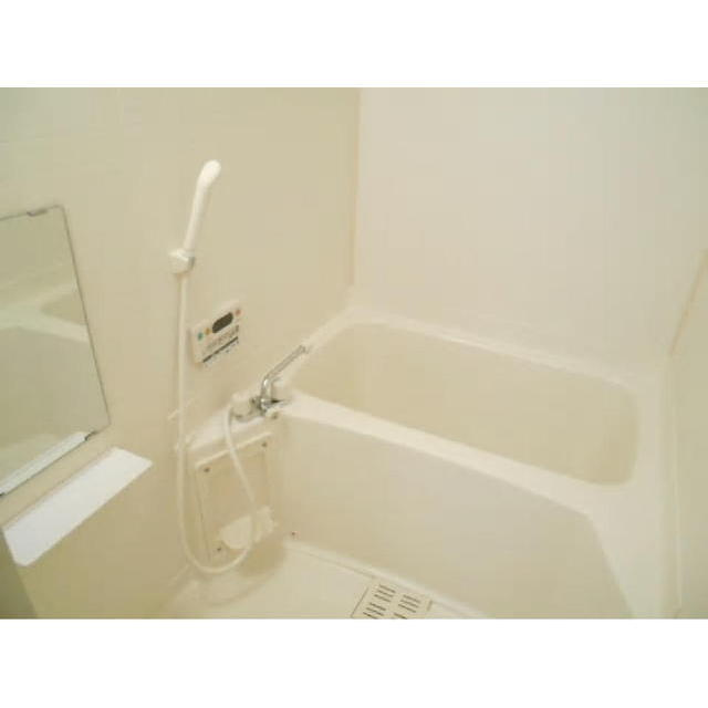 マニフィークＫ　Ｂの浴室