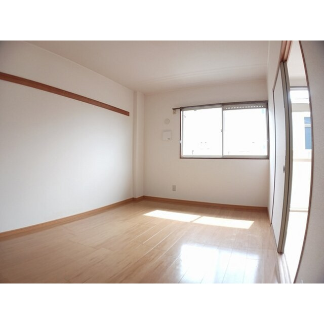 グランドハイツ市川の内装