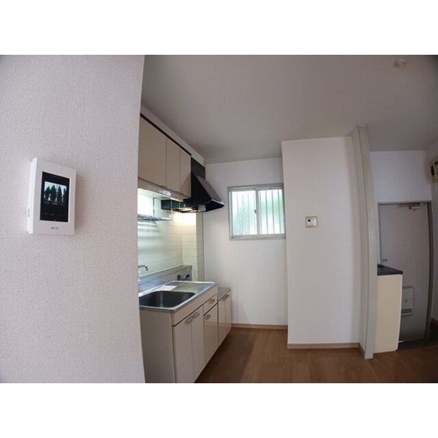 グランドハイツ市川の設備