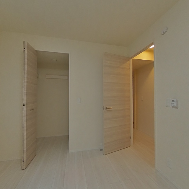 アルカンジュ　宇佐の内装