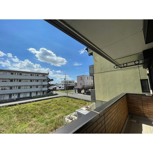 岐阜市北一色１０丁目のアパートのその他