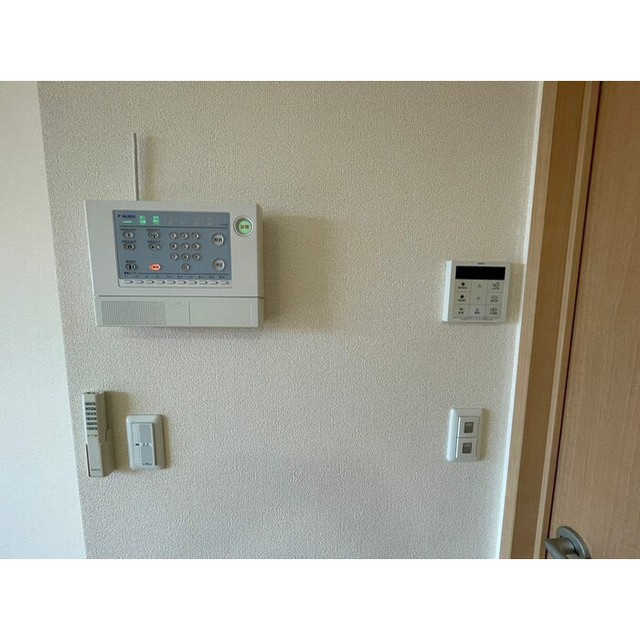 岐阜市北一色１０丁目のアパートの設備